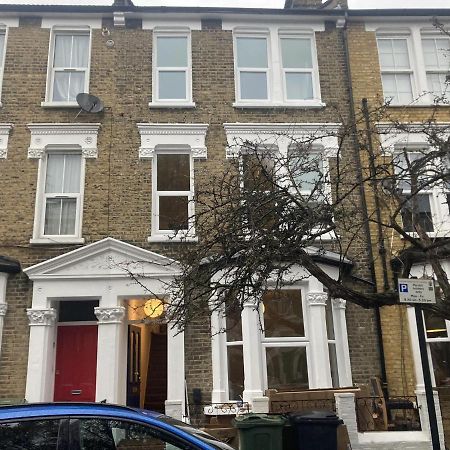 The Dimmer 2 Bedroom Apartment London Exterior foto