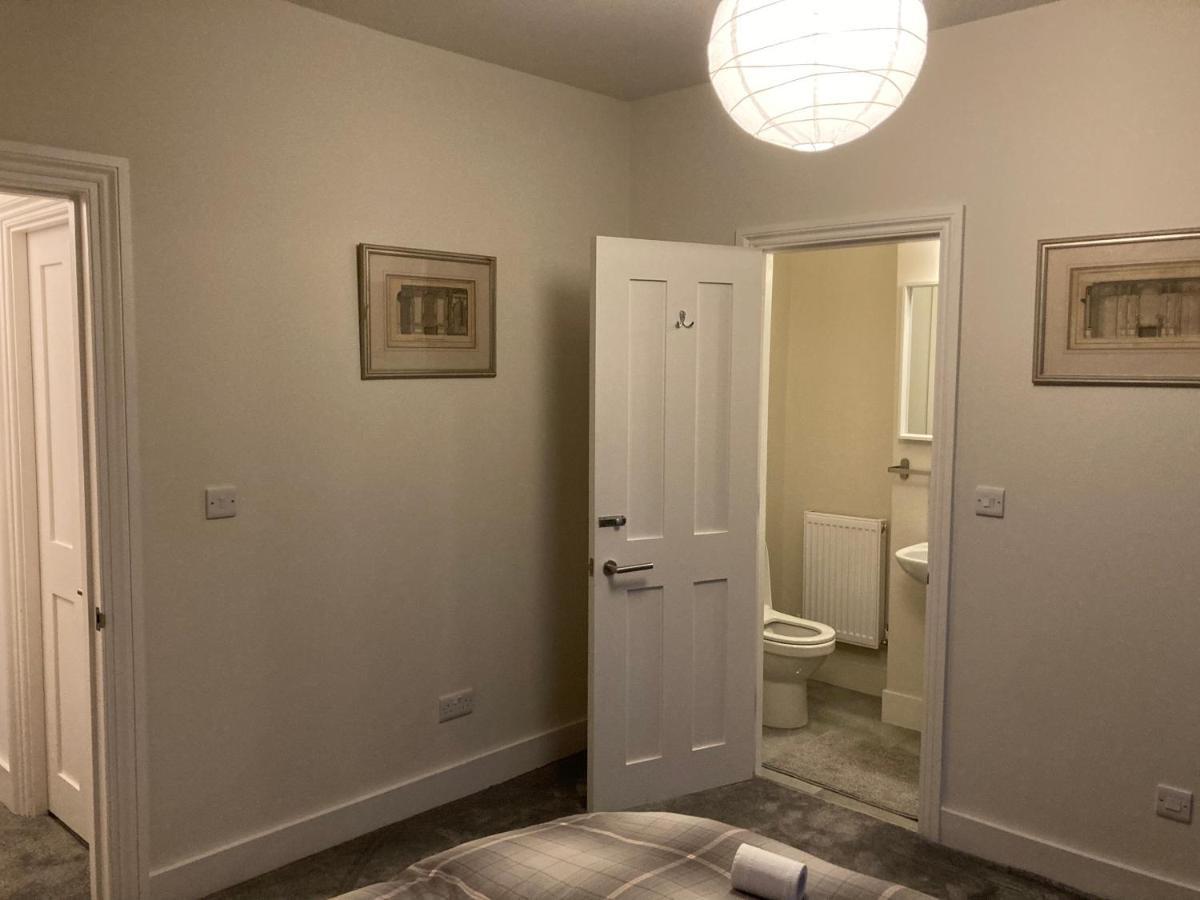 The Dimmer 2 Bedroom Apartment London Exterior foto