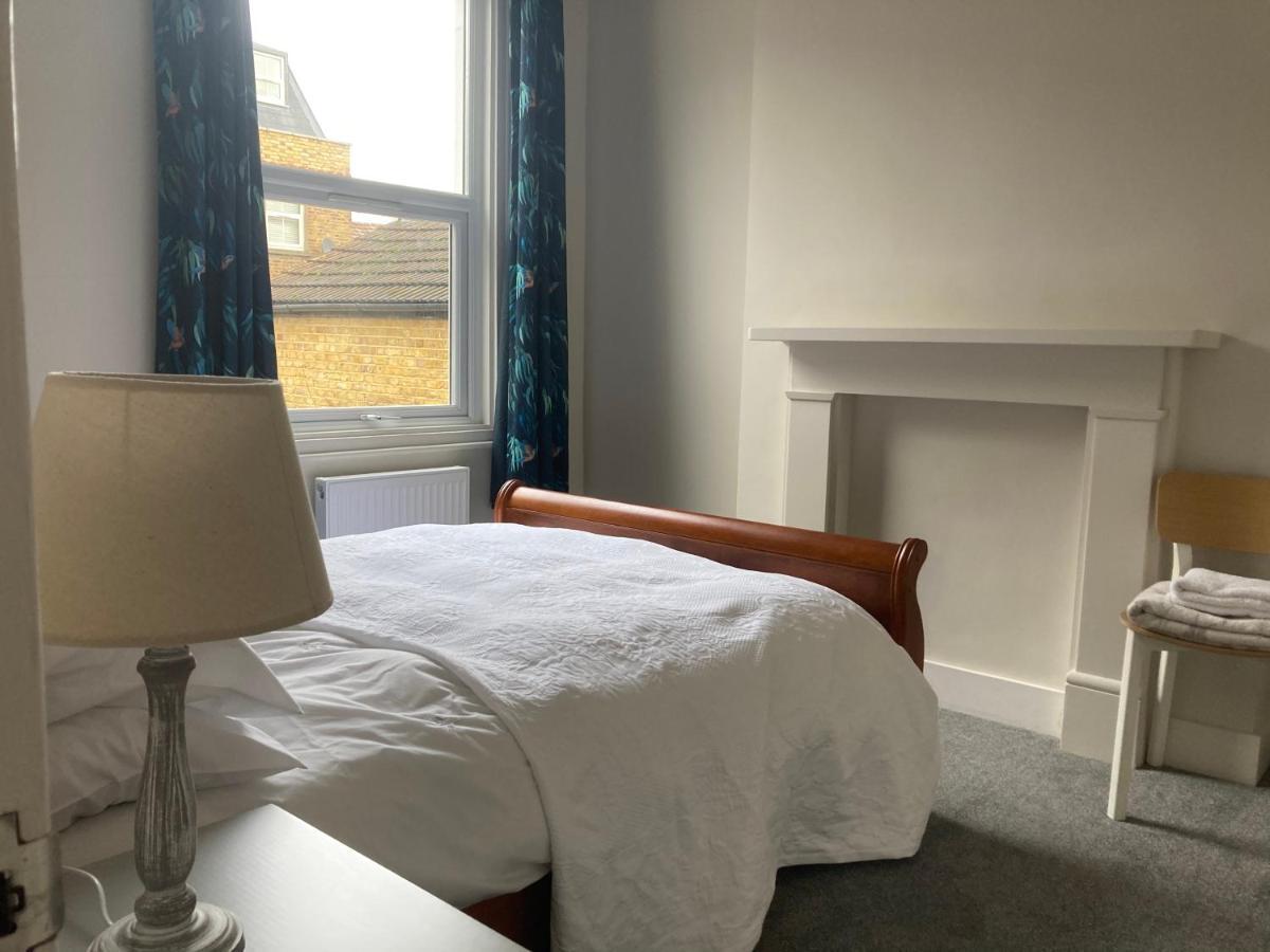 The Dimmer 2 Bedroom Apartment London Exterior foto