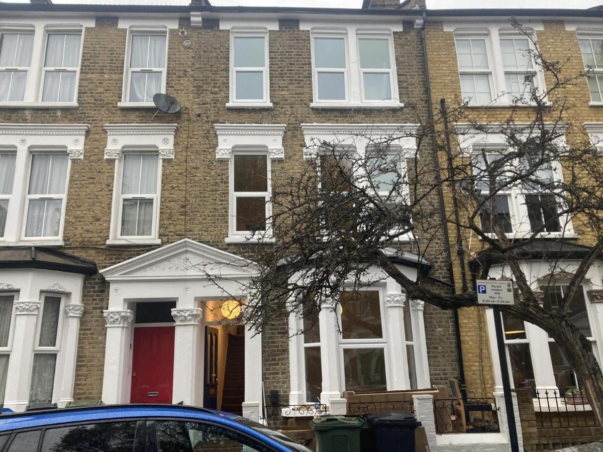 The Dimmer 2 Bedroom Apartment London Exterior foto